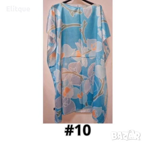 Красива туника в 13 уникални варианта, снимка 13 - Туники - 52854120