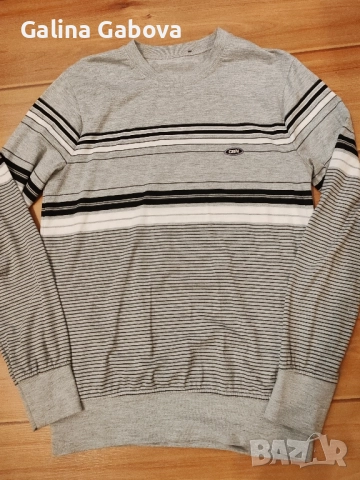 Мъжки блузи, снимка 8 - Други - 31978762