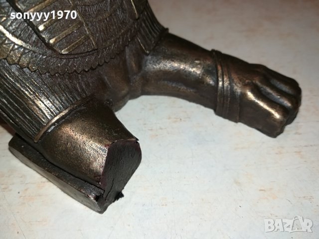 СФИНКС ОТ ФРАНЦИЯ 1012231930, снимка 5 - Антикварни и старинни предмети - 43354221