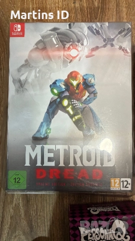 Лимитирани издания, снимка 2 - Игри за PlayStation - 52581246