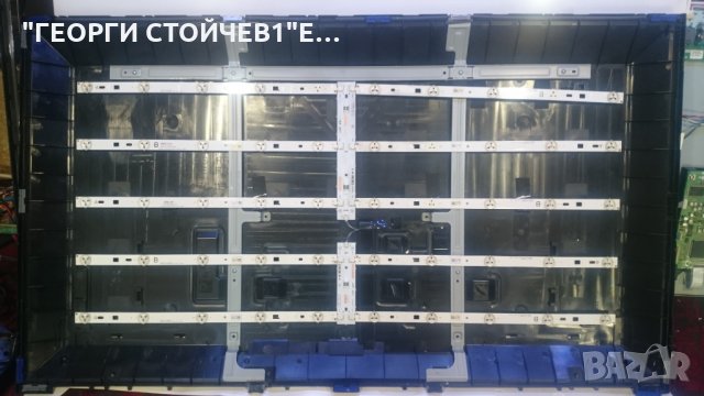 KDL-40R450B 1-889-355-11 A1989957A , снимка 4 - Части и Платки - 26767088