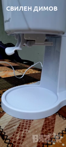 Машина за Сладолед Belineli, снимка 4 - Машини за сладолед - 50461971