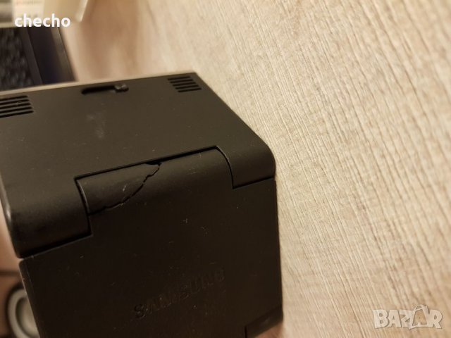 Самсунг ТВ камера - Samsung TV camera VG-STC5000, снимка 6 - Стойки, 3D очила, аксесоари - 38015087