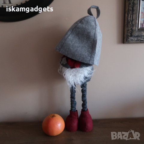 Шапка за сауна и парна баня - 100% вълна - НАЙ НИСКА ЦЕНА!, снимка 9 - Шапки - 43928451