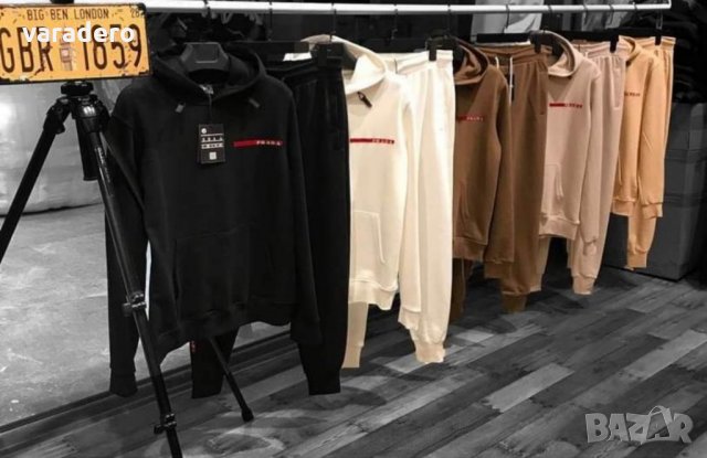 Мъжки екипи висок клас Dsquared 2, снимка 6 - Спортни дрехи, екипи - 35309438