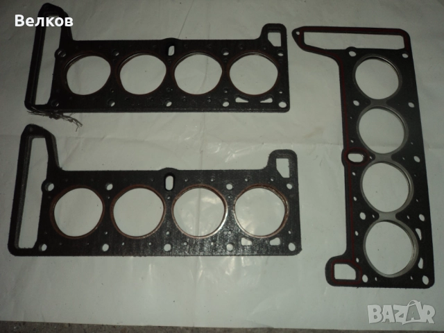 Гарнитури за ВАЗ, ЛАДА, Москвич , снимка 15 - Части - 51868255