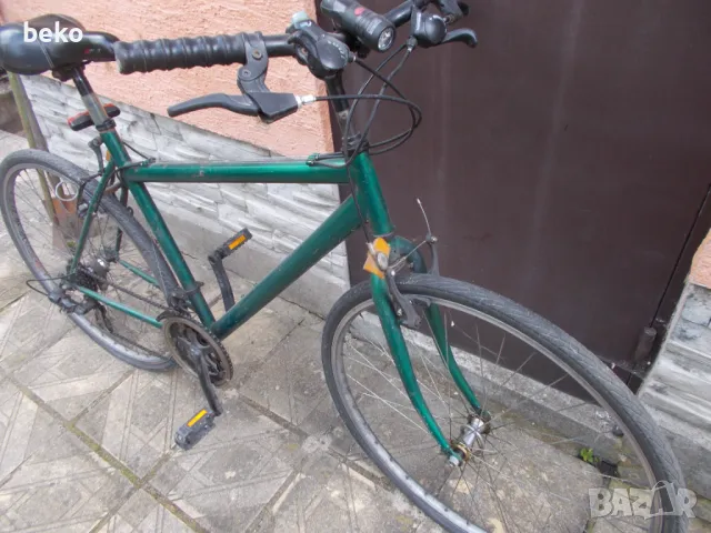  Велосипед - КОЛЕЛО !, снимка 6 - Велосипеди - 50382501