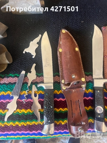 Стари вещи , снимка 5 - Декорация за дома - 52431810