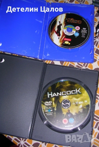 Аудио касети с рап, поп, рок, италианска и техно музика и саундтракове, снимка 13 - Аудио касети - 52579177