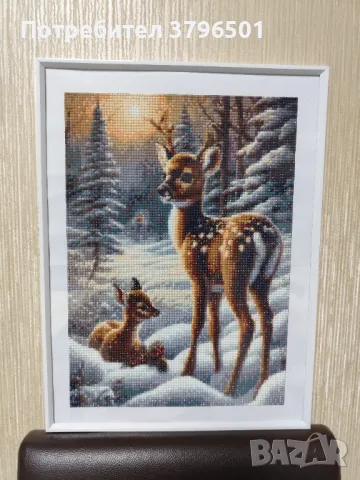 Диамантени гоблени , снимка 1