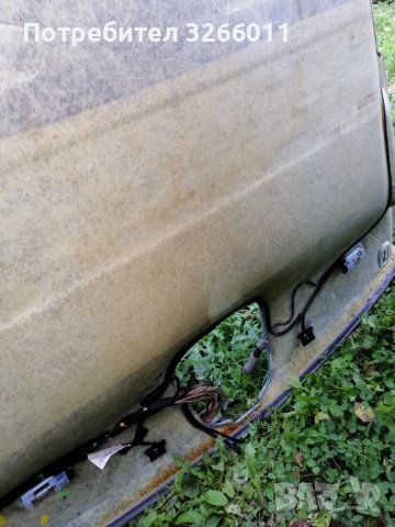 Таван мерцедес w220 s class , снимка 2 - Части - 38400523