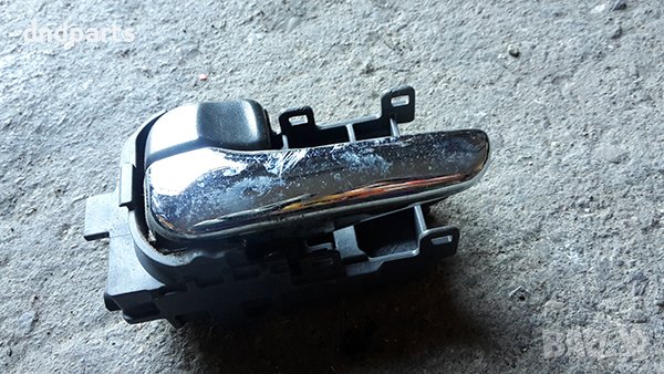 Вътрешна дръжка за Nissan X-Trail, 2003г., /предна, лява/