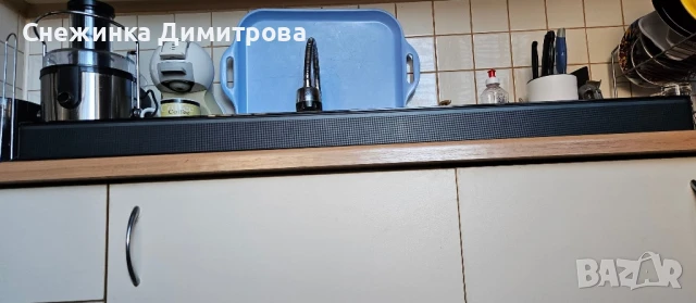 Саундбар Bose 700 + субуфер Bose module 700, снимка 4 - Тонколони - 51265442