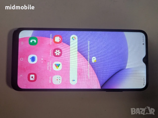 Samsung A03s, снимка 3 - Samsung - 51252393