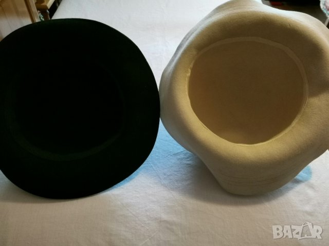Две шапки от филц , снимка 10 - Шапки - 38768418
