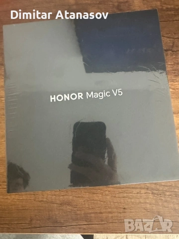 Honor v5 magic 512