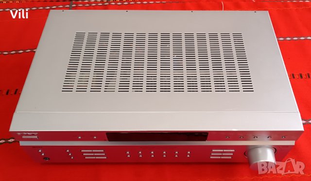 Ресивър Sony Str-De197, снимка 7 - Ресийвъри, усилватели, смесителни пултове - 43764779