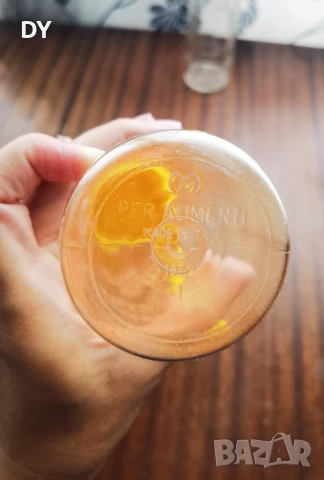 Ретро Бебешки шишета Chicco  Пластмасово и Стъклено Kavalier , снимка 4 - Прибори, съдове, шишета и биберони - 51285969