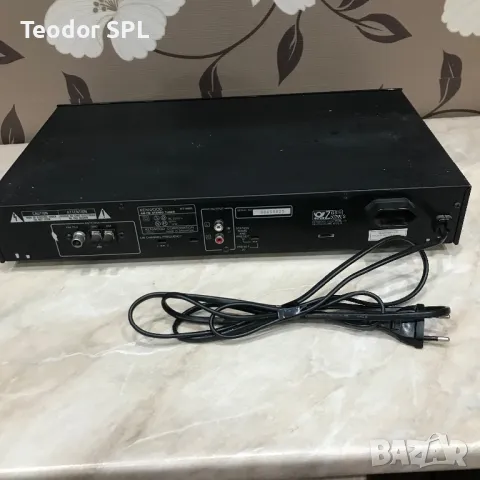 Kenwood fm stereo tuner , снимка 6 - Аудиосистеми - 48373537