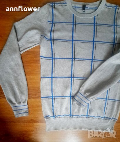 Пуловер Divided by H&M, снимка 3 - Пуловери - 38292891