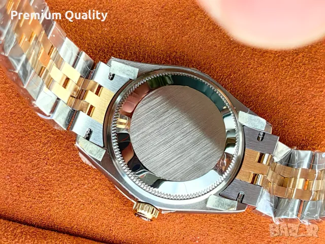 Rolex 31mm, снимка 6 - Дамски - 49978952