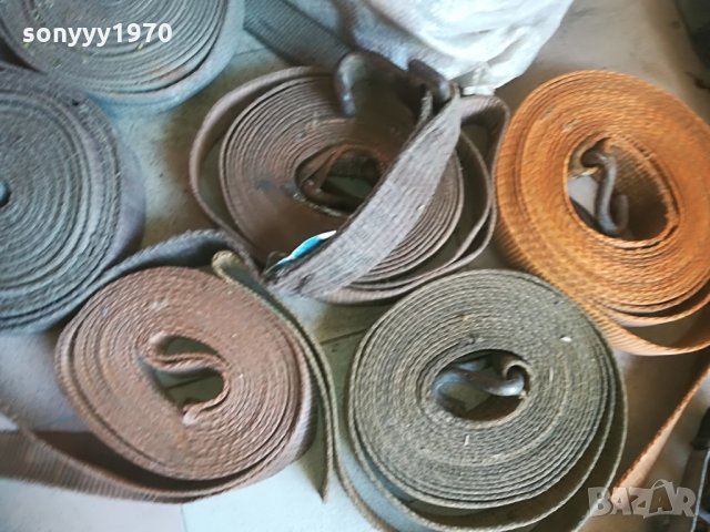 КОЛАНИ за автовоз за тир 9м-15лв, снимка 3 - Аксесоари и консумативи - 28465969