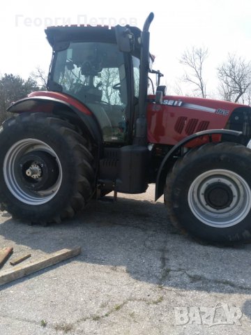 Задни тежести за CASE-тежини от сив чугун за трактор CASE, снимка 4 - Селскостопанска техника - 19902222