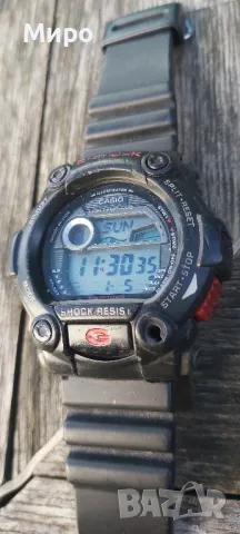 Casio G Shock G 7900 , снимка 8 - Мъжки - 48555759