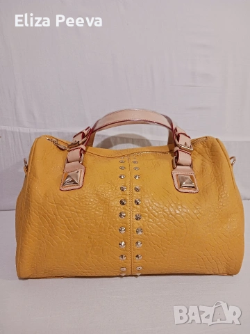 Дамска чанта от екокожа