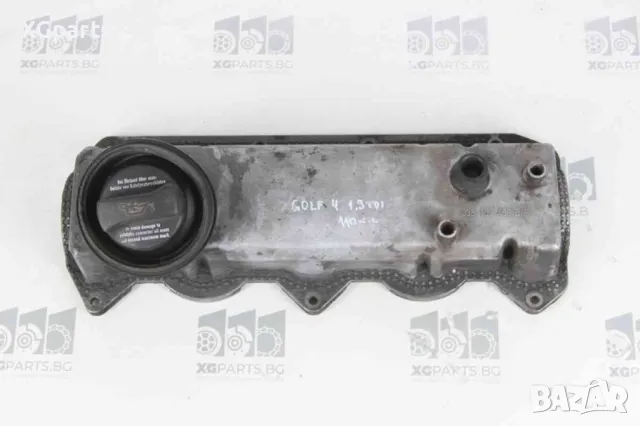 Капак клапани за Volkswagen Golf 4 1.9tdi 110 к.с. (1997-2005) 038103469 E/F