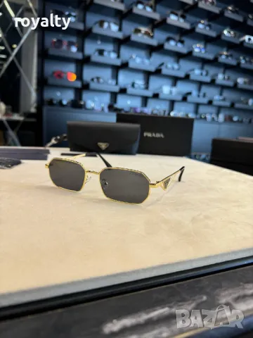 Дамски слънчеви очила , снимка 6 - Слънчеви и диоптрични очила - 49328157