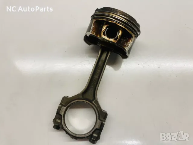 Бутало с биела за Opel Insignia Опел Инсигния B 1.5 бензин B15XHT 165 коня 12674544 2018, снимка 4 - Части - 47512287