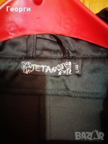 дамски сака и потници, снимка 9 - Сака - 35050039