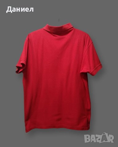 Поло тениска Lacoste , снимка 2 - Тениски - 43900010