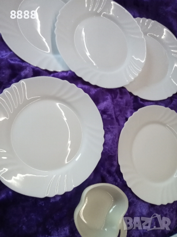 Български порцелан , снимка 13 - Други стоки за дома - 39991977