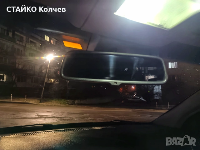 Опел Вектра Ц 2009 фейслифт /Opel Vectra C facelift, снимка 10 - Автомобили и джипове - 53459298