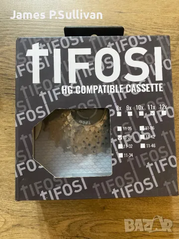 Касета 11 скорости за велосипед, снимка 3 - Части за велосипеди - 49019926