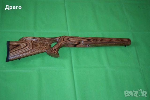 Приклад Boyds Ross Thumbhole за Remington 597 Sporter Barrel
