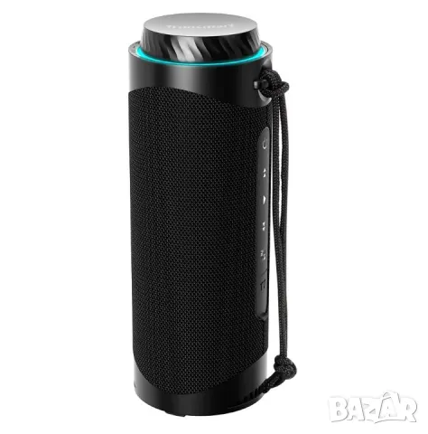 Tronsmart Element T7 Безжична Bluetooth Водоустойчивa Тонколона 30W IPX7 Shock Субуфер APP-управляем, снимка 8 - Bluetooth тонколони - 47943558