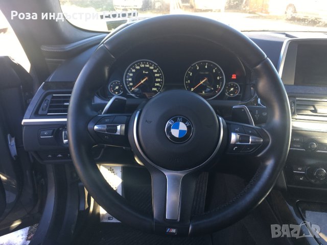 BMW M 650 XI фейс на части F06 ,F12 , F13, снимка 7 - Автомобили и джипове - 43910074