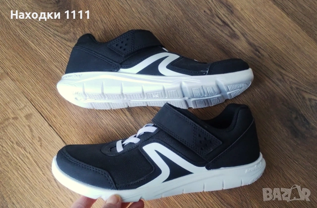 НОВИ маратонки кецове сникърси, номер 38, унисекс, перфектни, снимка 2 - Детски маратонки - 53396208