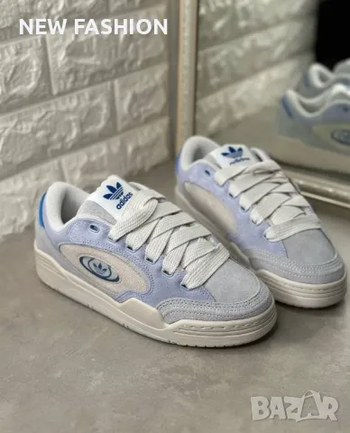 Дамски Обувки ✨ Adidas , снимка 4 - Дамски ежедневни обувки - 50340458