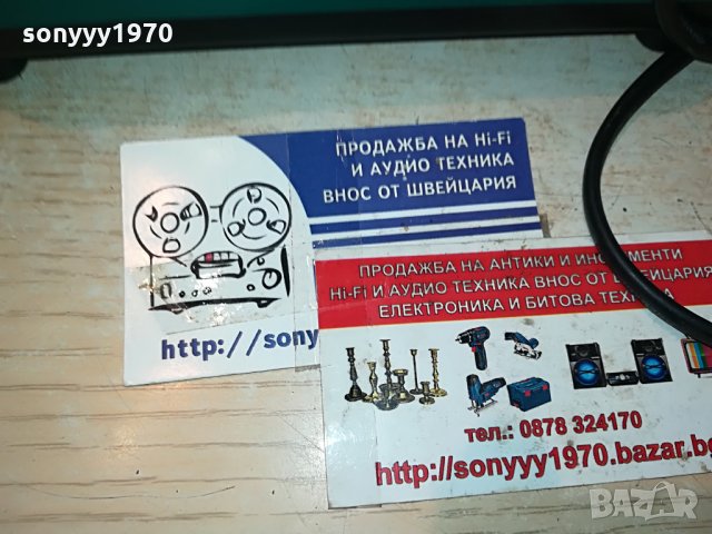 makita battery charger-внос германия 1806211311, снимка 5 - Винтоверти - 33257172