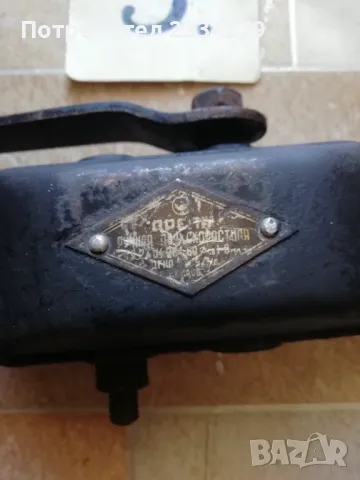 Стари ръчни дрелки ,,МАТКАПИ" , снимка 5 - Антикварни и старинни предмети - 41631092