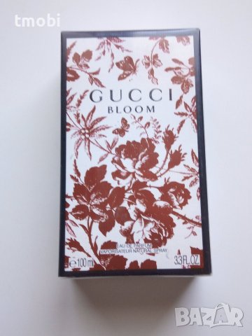 Gucci Bloom 100 ml Eau de parfum за жени
