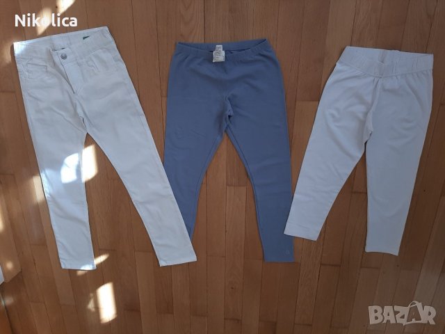 Детски  дрешки Benetton,DKNY,за 14 г. момиче, снимка 5 - Детски комплекти - 25489238