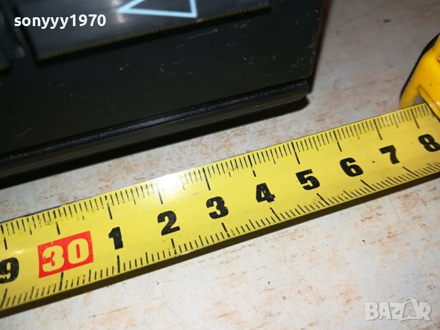 sony PS-LX45-грамофон внос swiss 2811231620LK1ED, снимка 13 - Грамофони - 43183717