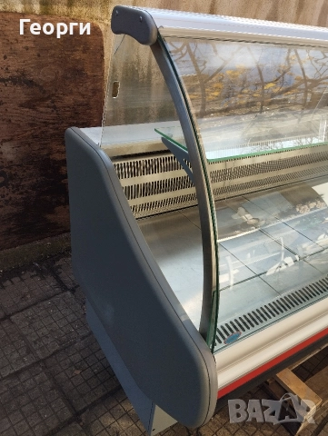 хладилна витрина , снимка 5 - Витрини - 52952421