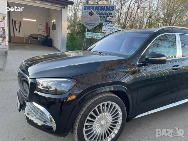 Затъмняване,полиране,защитно фолио, снимка 9 - Тунинг - 50035891