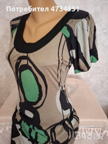 ZARA Рокля, снимка 2 - Рокли - 53477440